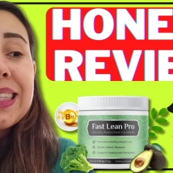 Fast Lean Pro Reviews: Improve Your Metabolism System!