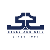 Steel and Site