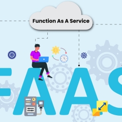 What does FaaS stand for? Function as a service explained?