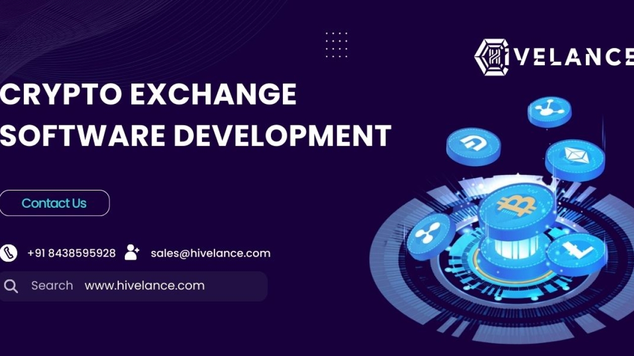 How to Launch a cryptocurrency Exchange Software and How to Generate Revenue