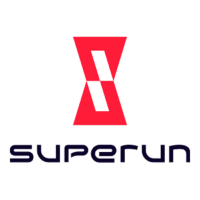 SupeRun Treadmill