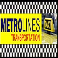 METRO LINES TAXI & TRANSPORTATION SERVICES 