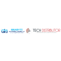 Tech Distributor