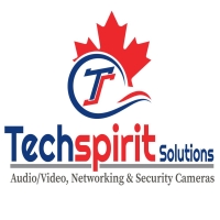 Techspirit Solutions