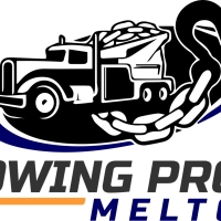 Towing Pros Melton