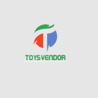 Toys Vendor