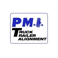 Truck Trailer Alignment