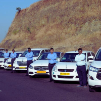 TaxiHire InAmritsar