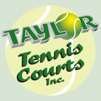 Taylor Tennis Courts Inc.