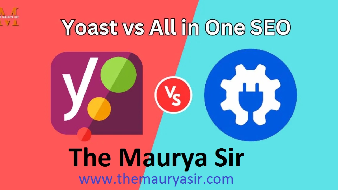 All in One SEO vs YOAST – A Complete Guide for SEO Setup