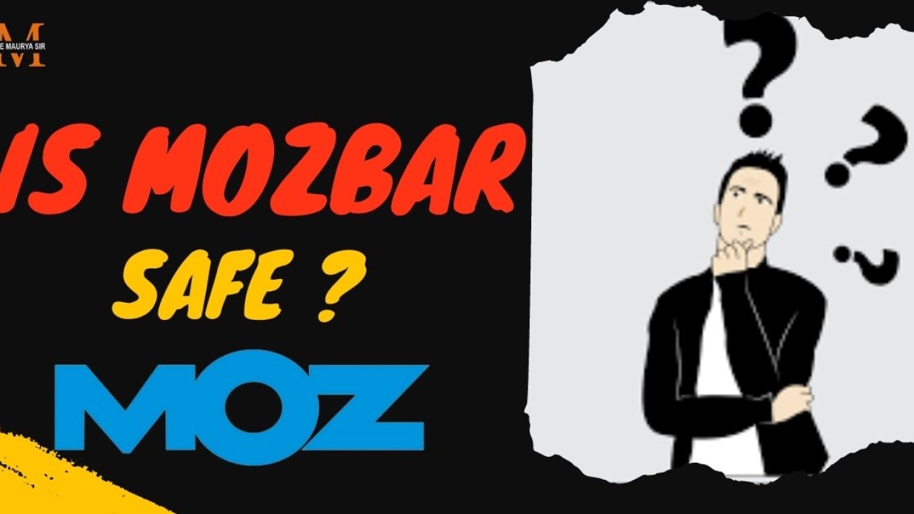 Is MozBar Safe? How to Use? Best SEO Tools