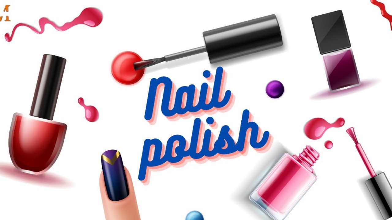 Best Nail Polish Brands in India for Your Beautiful Nails