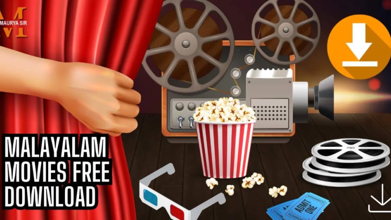 Unveiling the Ultimate Guide to Malayalam Movies Free Download