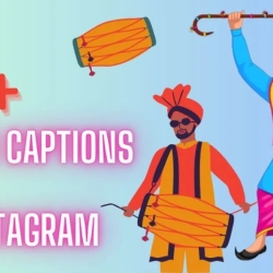 [100+] Panjabi Captions for Instagram | Best Quotes