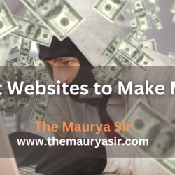 Top 19 Secret Websites to Make Money: Choose on Your Own