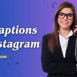 55+ Suit Captions for Instagram