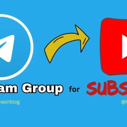 50+ Genuine Telegram Group for YouTube Subscribers