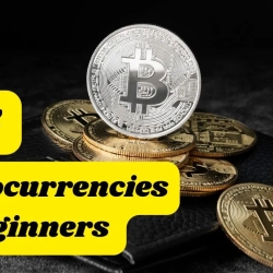 Top 5 Cryptocurrencies for Beginners to Invest In