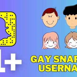 51+ Gay Snapchat Usernames: Find in Your Best Community