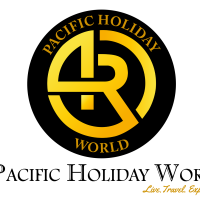 The Pacific Holiday World