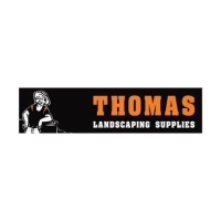 Thomas Landscaping Supplies