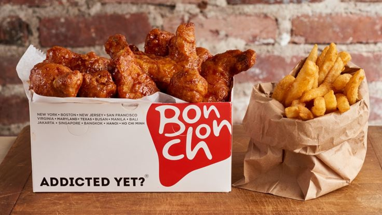  SAVINGS WITH BONCHON PROMO CODES: A CULINARY ADVENTURE