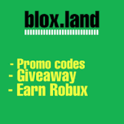 Unveiling Exclusive Savings with Blox Land Promo Codes