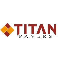 Titan Pavers