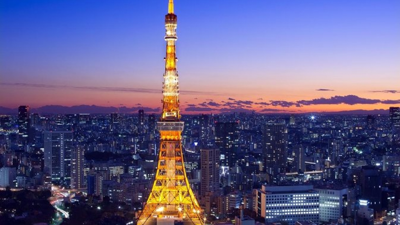 Best Attractions, Traditions, & Cultures of Tokyo All Along – Know More by Opting Tokyo Tour