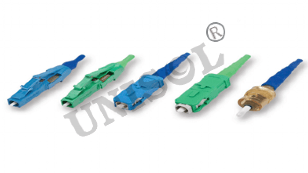 About st fiber optic connector.