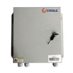 What is Wall mount fiber enclosure?