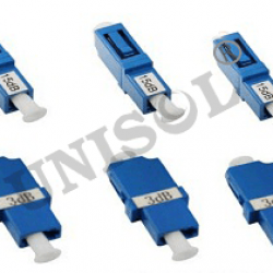 Information about fiber optic attenuator.