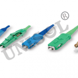 About st fiber optic connector.