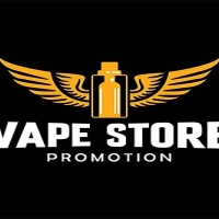 Vape Store Promotion