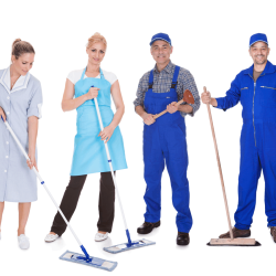 Cleaning Service Eindhoven