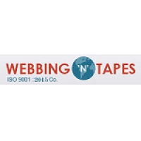 Webbing N Tapes 