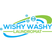 Wishy Washy Laundromat