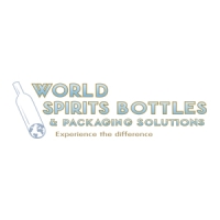 World Spirit Bottles