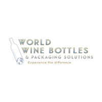 World Wine Bottle