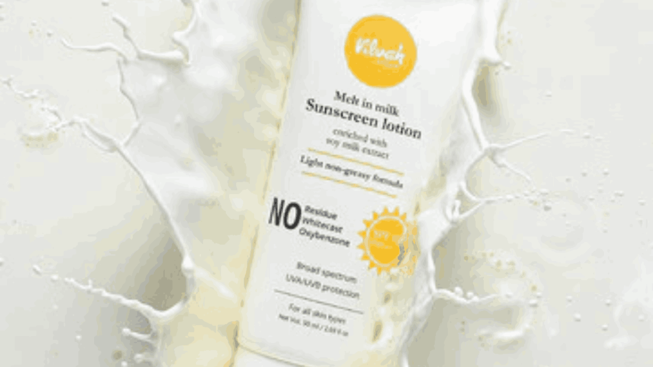 How to Choose a Safer Sunscreen This Summer