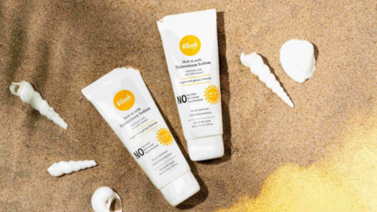 Which sunscreen is best for acne prone skin?