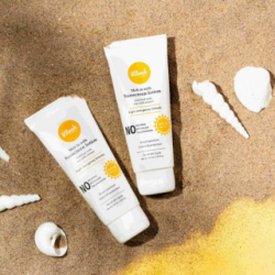 Which sunscreen is best for acne prone skin?