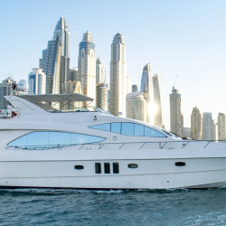 Unveiling the Ultimate Yacht Booking Dubai Experience